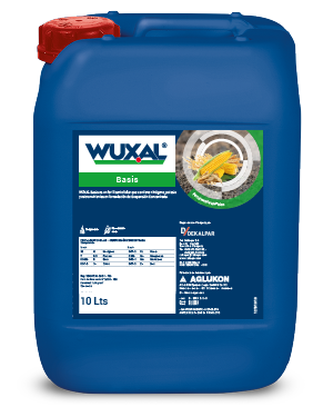 Wuxal_Basis_20L