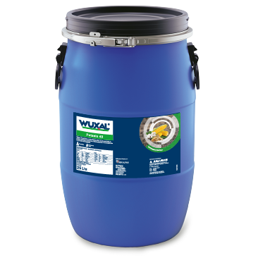 Wuxal_Potasio 40_25L