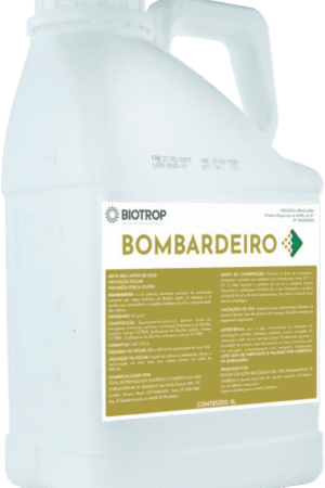 BOMBARDEIRO